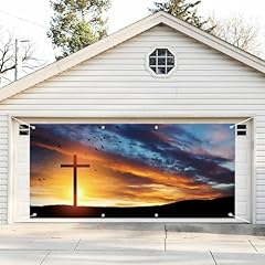 Leyiyi 7x16ft jesus for sale  Delivered anywhere in USA 
