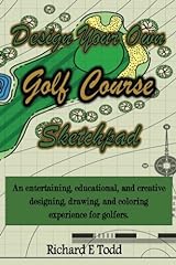 Design golf course for sale  Delivered anywhere in USA 