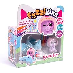 Fuzzikins scooter ff370c for sale  Delivered anywhere in UK