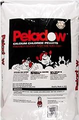 Calcium chloride pellets for sale  Delivered anywhere in USA 