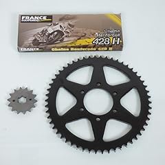 Kit catena france usato  Spedito ovunque in Italia 