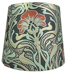 Art nouveau lampshade for sale  Delivered anywhere in UK