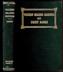Western grazing grounds for sale  Delivered anywhere in USA 