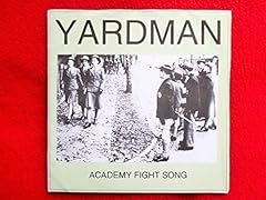 Yardman academy fight for sale  Delivered anywhere in UK