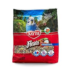 Kaytee fiesta parakeet for sale  Delivered anywhere in USA 