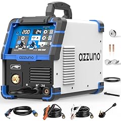 Azzuno 200a mig for sale  Delivered anywhere in Ireland