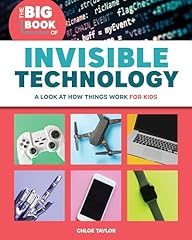 Big book invisible for sale  Delivered anywhere in USA 