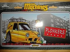 Fools horses plonkers for sale  Delivered anywhere in UK
