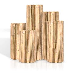 Blado natural bamboo for sale  Delivered anywhere in UK