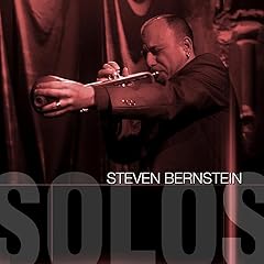 Steven bernstein solos for sale  Delivered anywhere in USA 