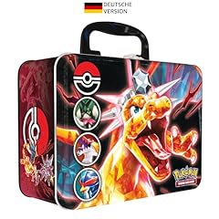 Pokémon sammelkartenspiel sam gebraucht kaufen  Wird an jeden Ort in Deutschland