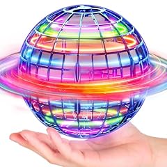 Ivtivfu flying orb for sale  Delivered anywhere in USA 