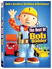 Best bob builder for sale  Delivered anywhere in USA 