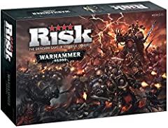 Risk warhammer 000 for sale  Delivered anywhere in USA 
