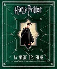 Harry potter magie d'occasion  Livré partout en France