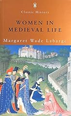 Women medieval life for sale  Delivered anywhere in UK