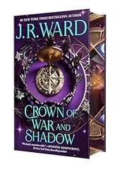 Crown war shadow for sale  Delivered anywhere in UK