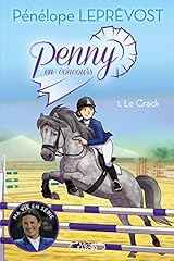Penny concours tome d'occasion  Livré partout en Belgiqu