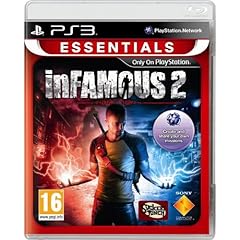 Infamous usato  Spedito ovunque in Italia 