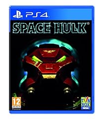 Space hulk for sale  Delivered anywhere in UK