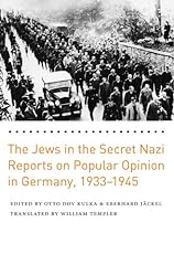 Jews secret nazi for sale  Delivered anywhere in UK