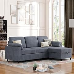 Vongrasig convertible sectiona for sale  Delivered anywhere in USA 