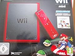 Wii mini console usato  Spedito ovunque in Italia 