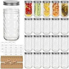 Eathtek mason jars for sale  Delivered anywhere in USA 