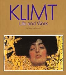 Klimt life work for sale  Delivered anywhere in USA 