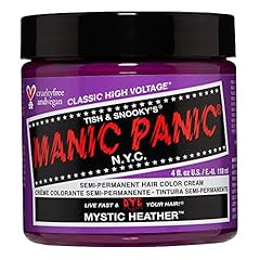 Manic panic mystic usato  Spedito ovunque in Italia 