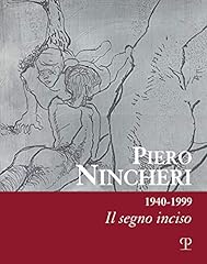 Piero nincheri 1940 usato  Spedito ovunque in Italia 