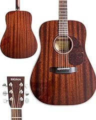 Sigma acoustic guitar for sale  Delivered anywhere in USA 