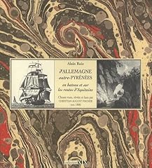 Allemagne pyrénées bateau d'occasion  Livré partout en France