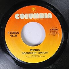 Wings rpm goodnight for sale  Delivered anywhere in USA 
