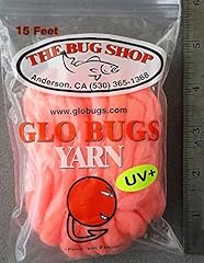 Bug shop glo for sale  Delivered anywhere in USA 
