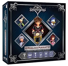 Usaopoly kingdom hearts for sale  Delivered anywhere in USA 