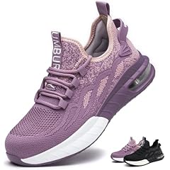 Safety trainers womens for sale  Delivered anywhere in UK
