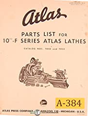 Atlas series lathes for sale  Delivered anywhere in USA 