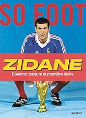 Zidane d'occasion  Livré partout en France