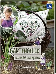 Gartenglück nadel spaten gebraucht kaufen  Wird an jeden Ort in Deutschland