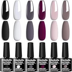 Allenbelle nagellack semi gebraucht kaufen  Wird an jeden Ort in Deutschland