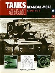 Stuart m3a1 m3a3 for sale  Delivered anywhere in UK