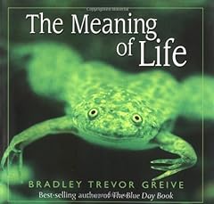 The Meaning Of Life for sale  Delivered anywhere in USA 