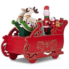 Cottage garden santa for sale  Delivered anywhere in USA 