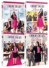 Drop dead diva for sale  Delivered anywhere in USA 