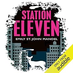 Station eleven for sale  Delivered anywhere in UK