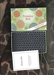 Promise box for sale  Delivered anywhere in UK