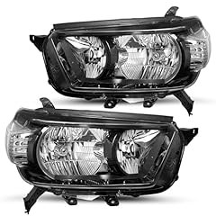 Jsboyat headlight assembly for sale  Delivered anywhere in USA 