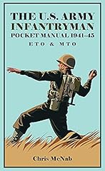 Army infantryman pocket for sale  Delivered anywhere in USA 