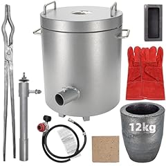 Metal melting furnace for sale  Delivered anywhere in USA 